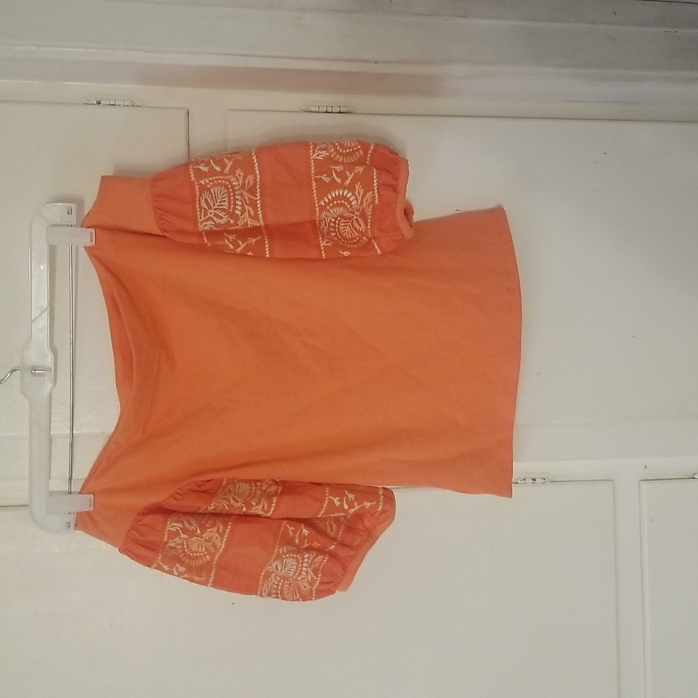 - Free people top xs